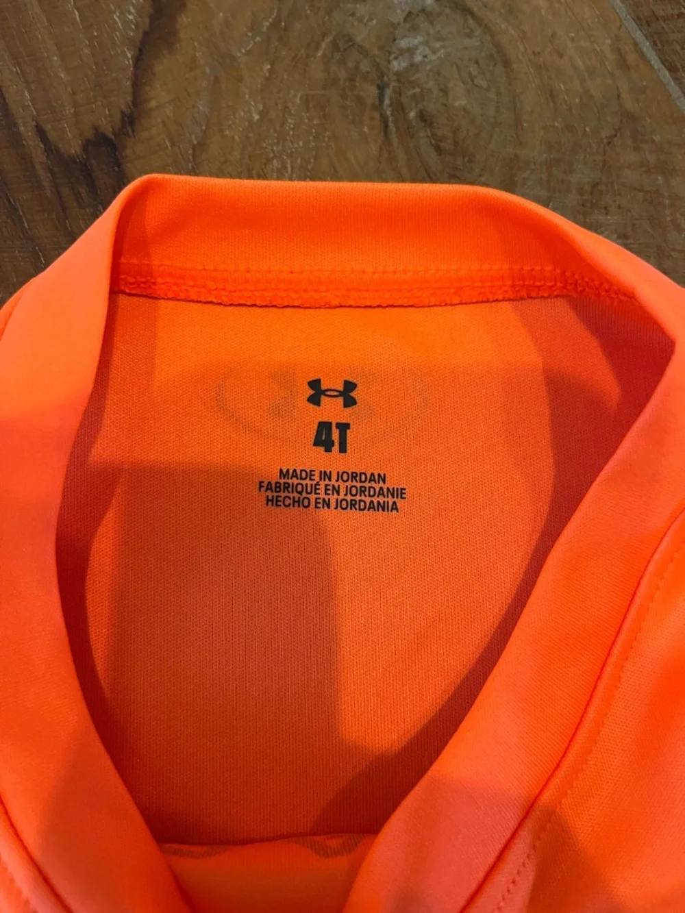 NWT Under Armour Toddler Boys 2 Piece Shorts Set